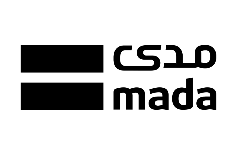 مدى